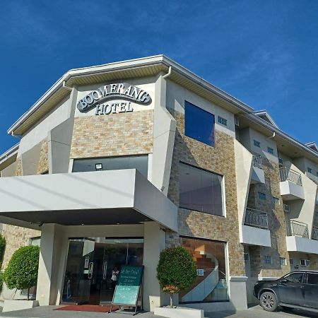 Boomerang Hotel Анхелес Екстериор снимка