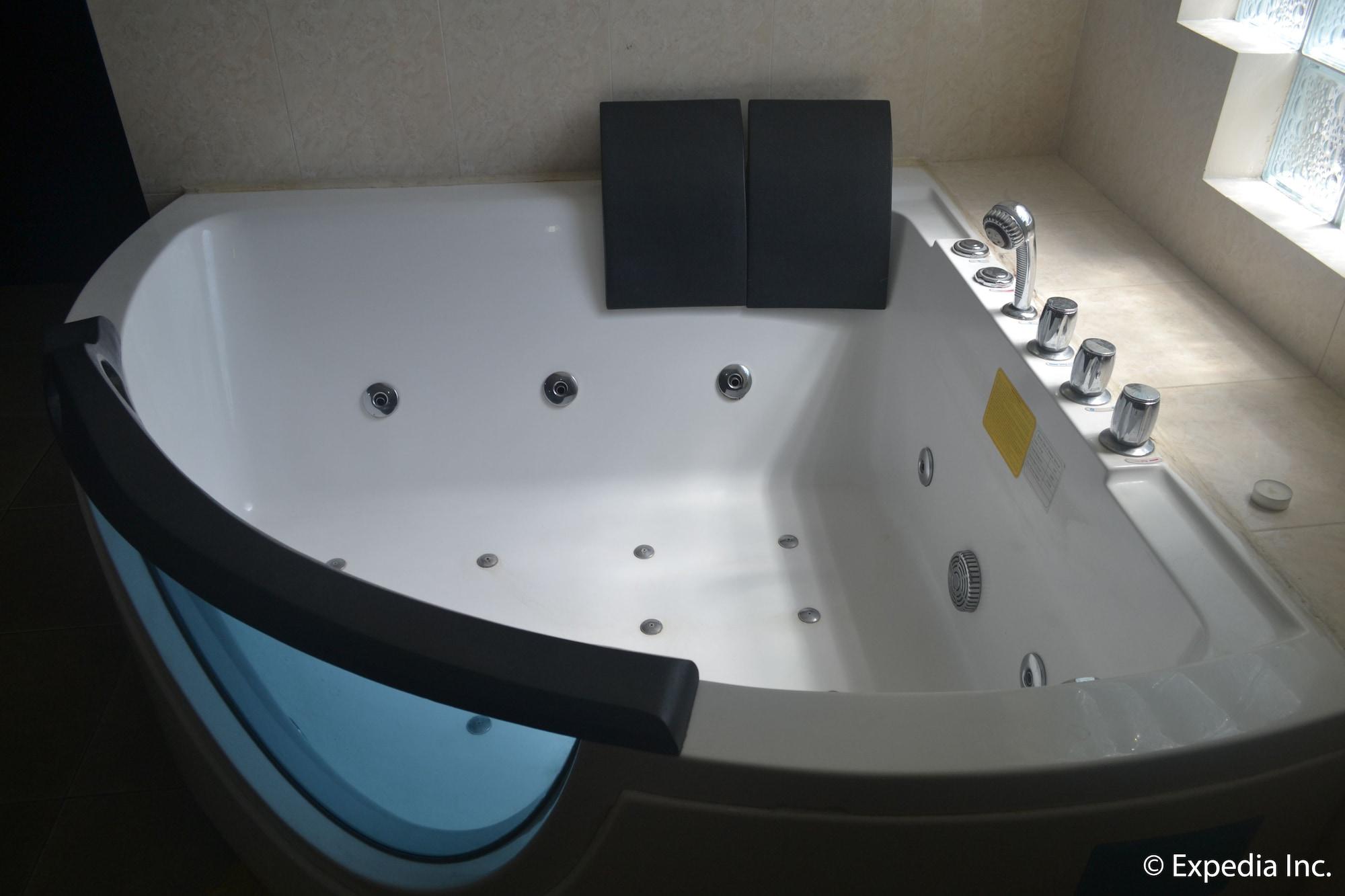 Boomerang Hotel Анхелес Екстериор снимка
