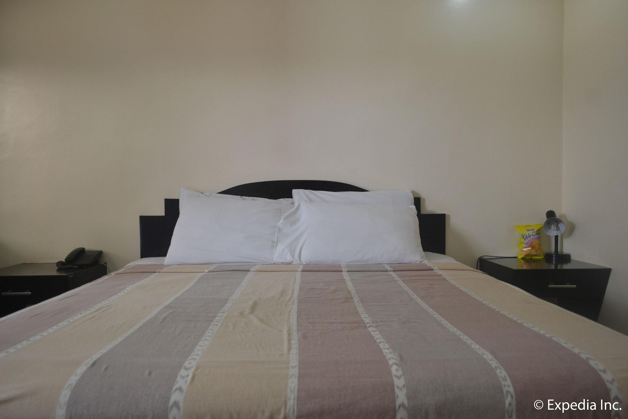 Boomerang Hotel Анхелес Екстериор снимка