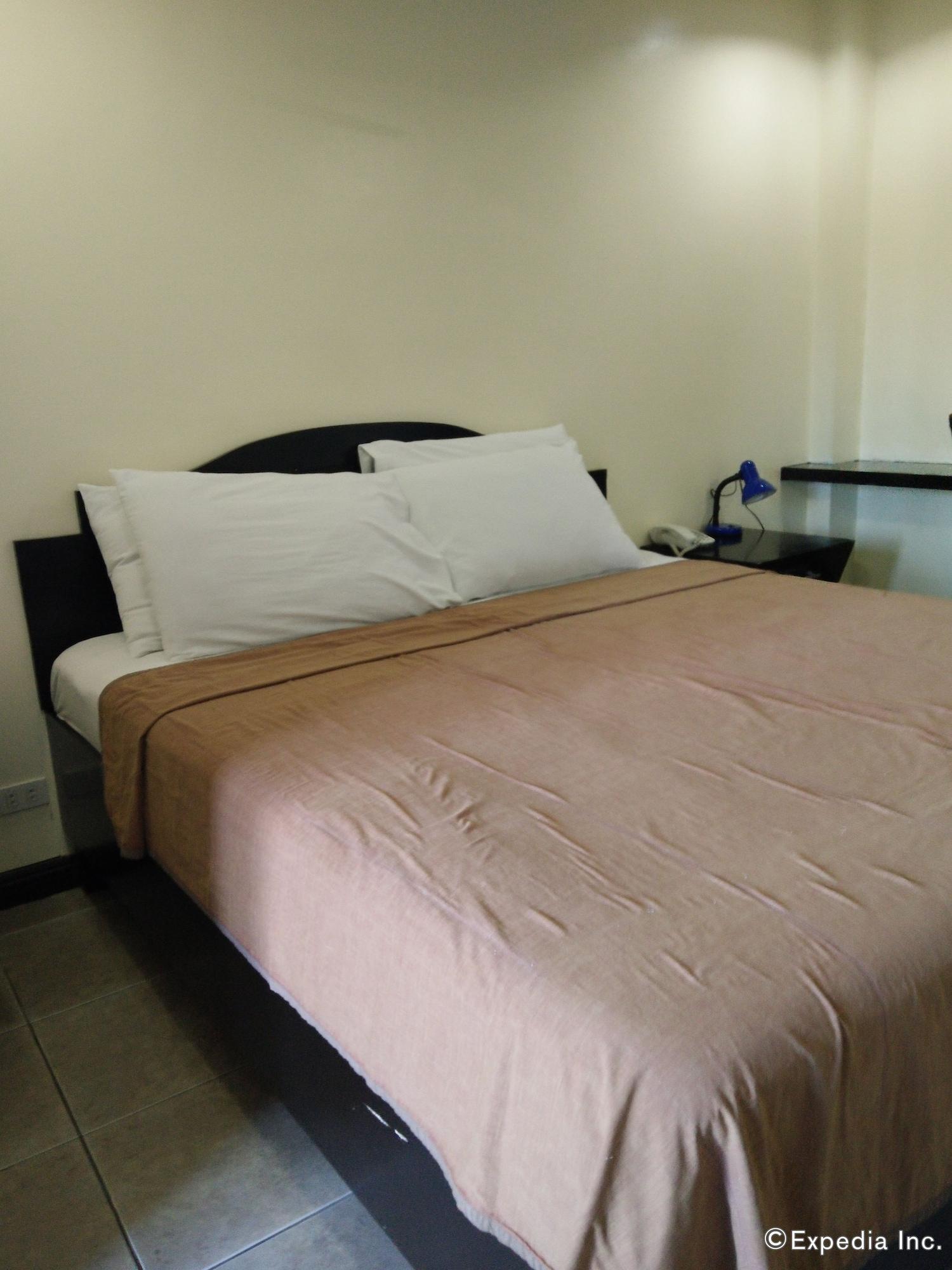 Boomerang Hotel Анхелес Екстериор снимка