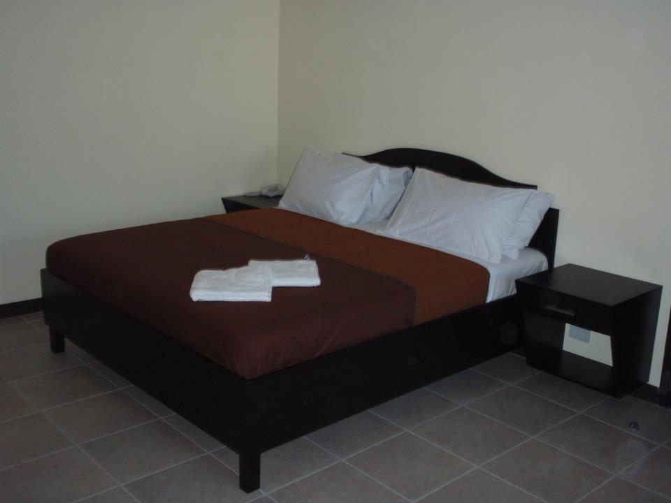 Boomerang Hotel Анхелес Екстериор снимка