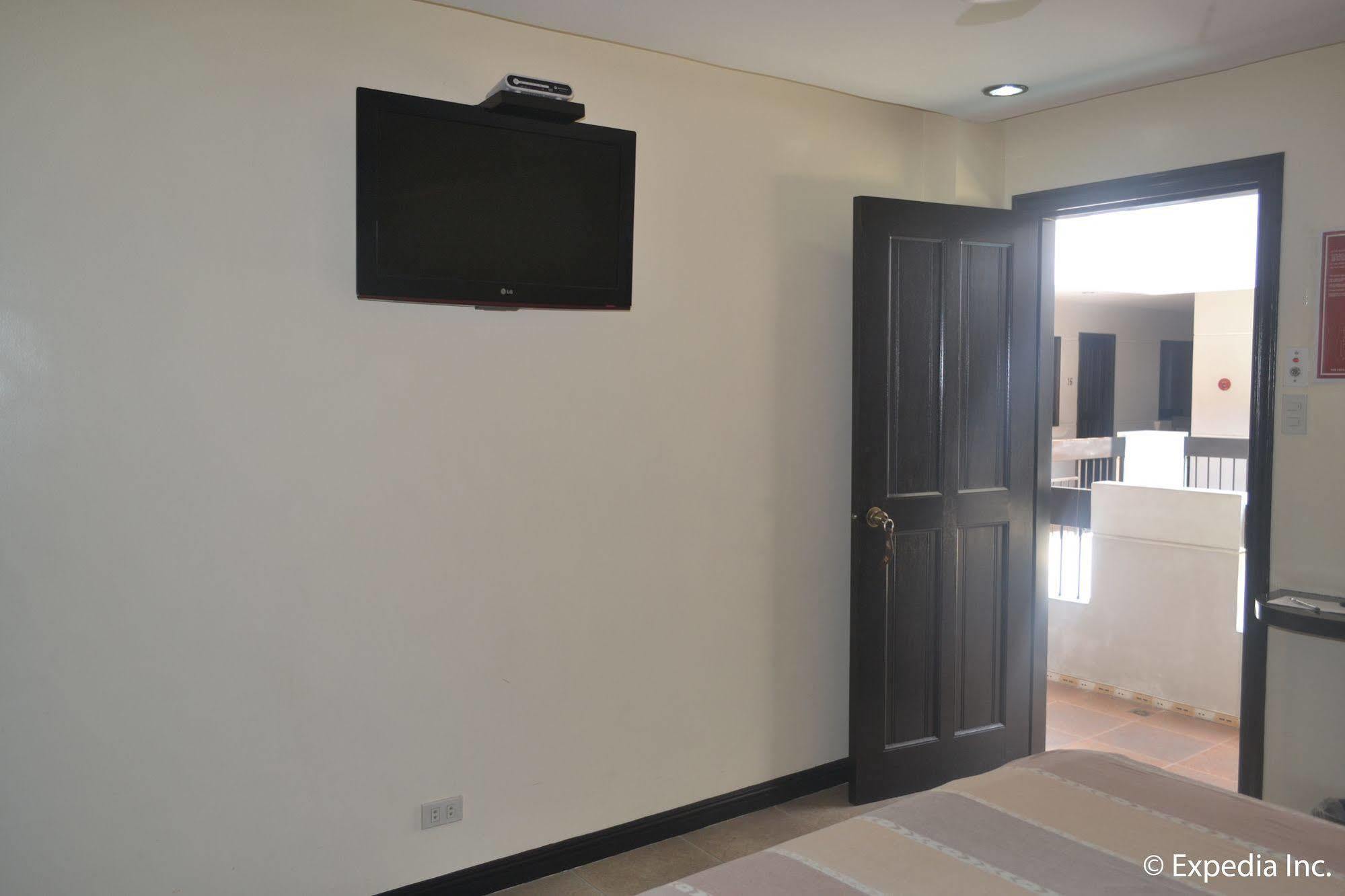 Boomerang Hotel Анхелес Екстериор снимка
