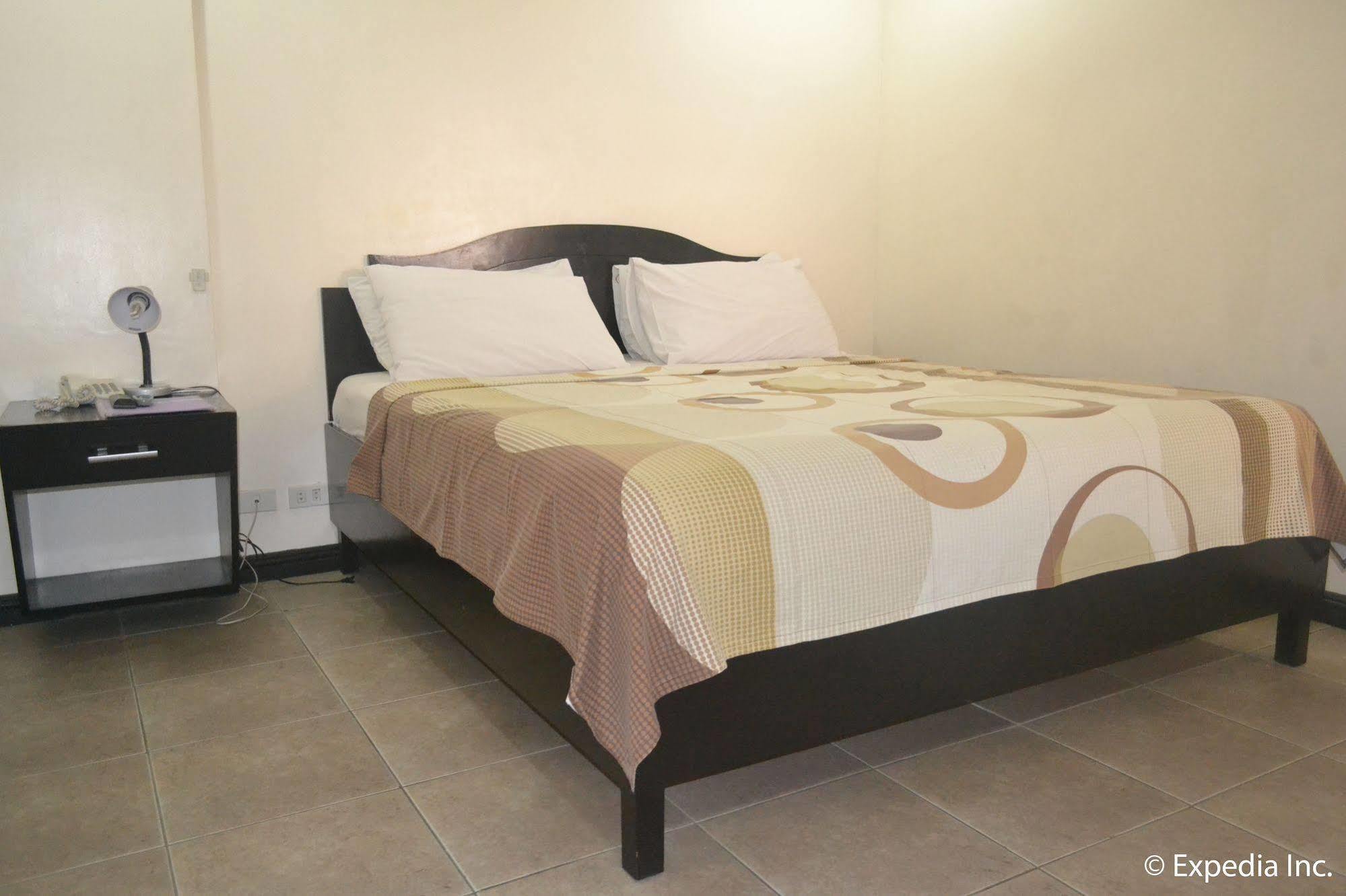 Boomerang Hotel Анхелес Екстериор снимка
