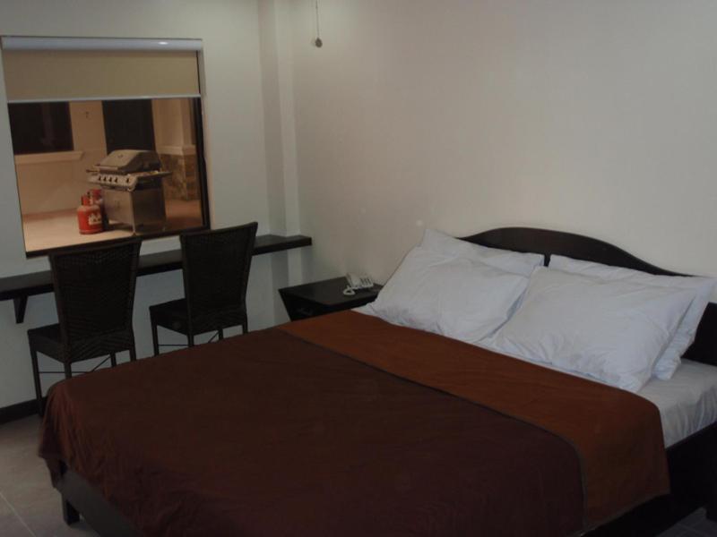 Boomerang Hotel Анхелес Екстериор снимка