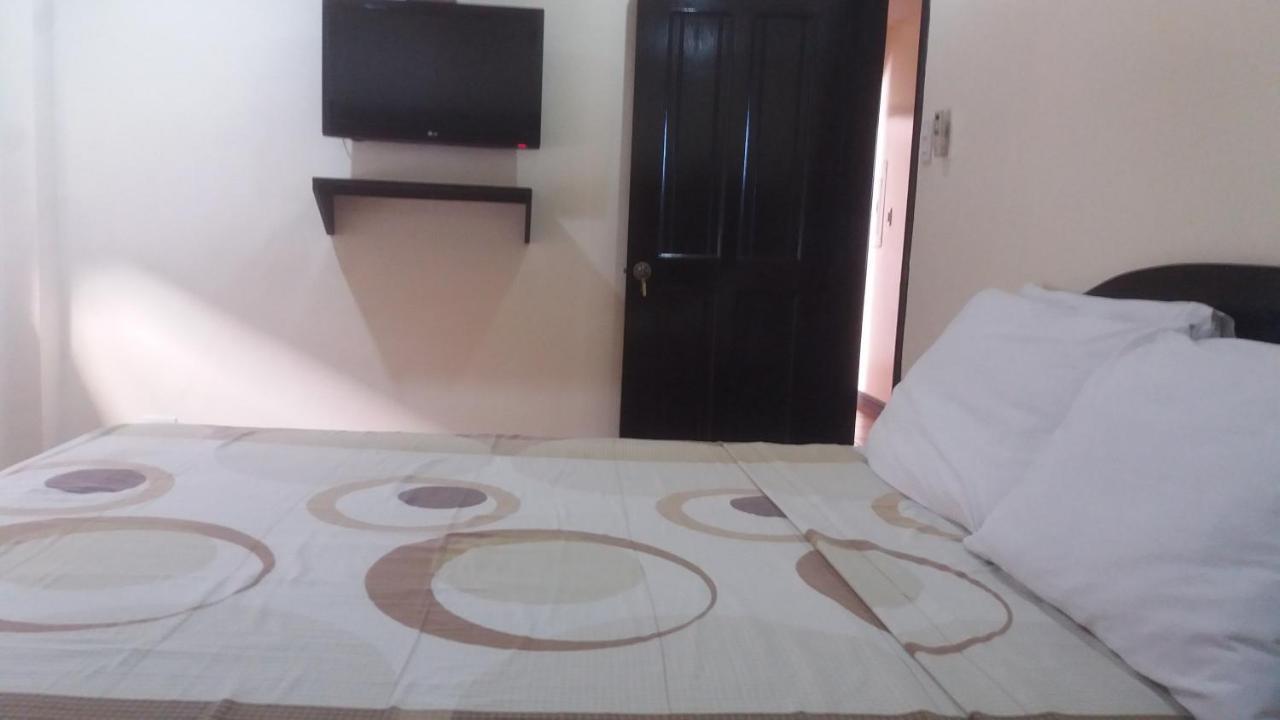 Boomerang Hotel Анхелес Екстериор снимка