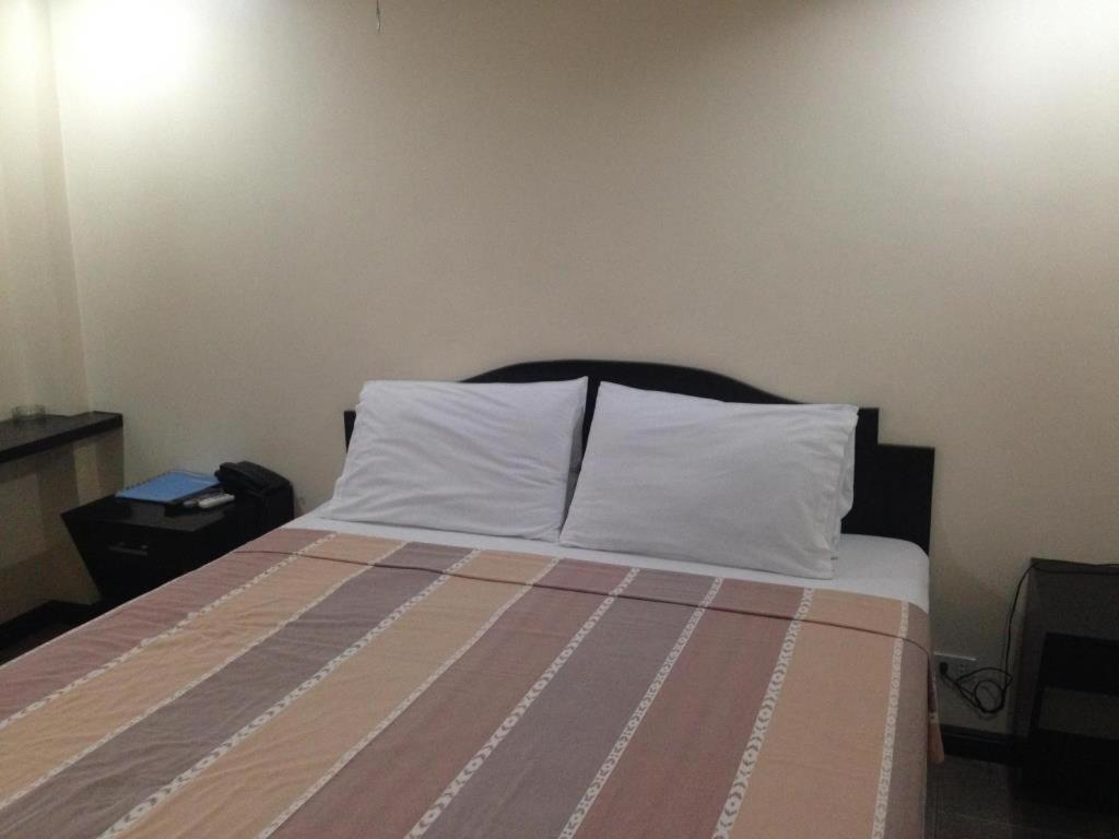 Boomerang Hotel Анхелес Екстериор снимка