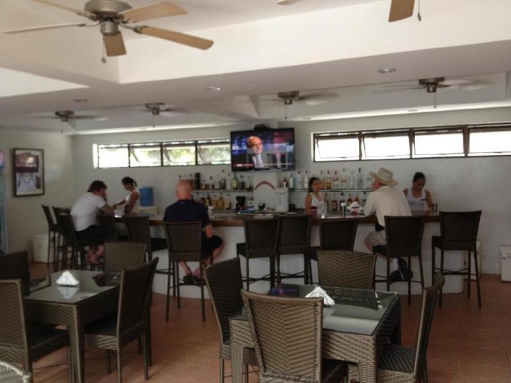 Boomerang Hotel Анхелес Екстериор снимка