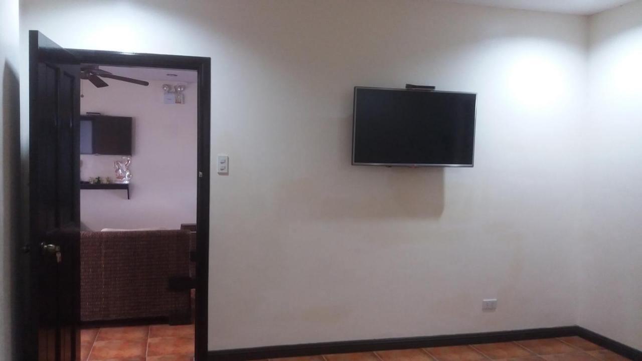 Boomerang Hotel Анхелес Екстериор снимка